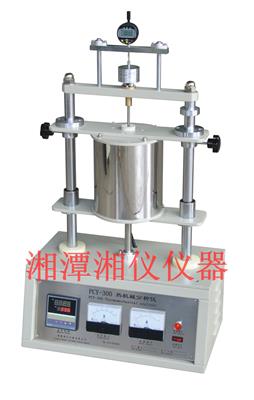 熱機械分析儀（塑料膨脹、玻璃化溫度、維卡軟化溫度綜合測試儀）