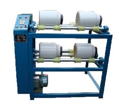 瓷瓶球磨機(jī)，滾輪研磨機(jī),滾輪球磨機(jī)