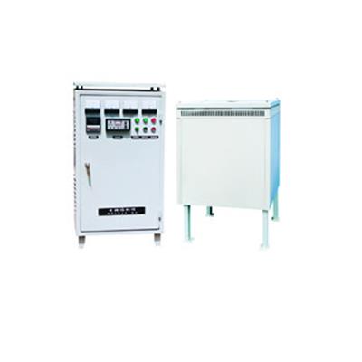 SG3系列坩堝電阻爐（熔塊電爐）（1350℃、1600℃）