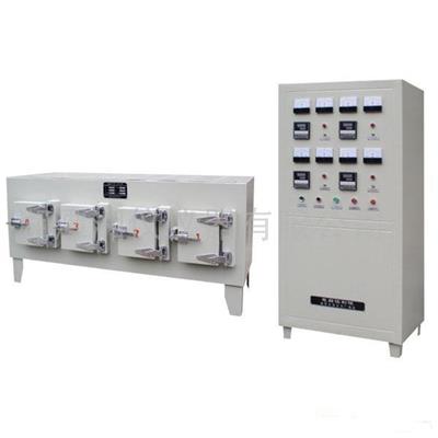 梯度電爐（1350℃、1650℃）
