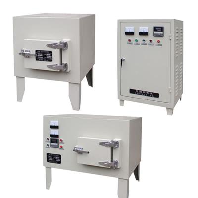 SX2系列箱式電阻爐（1000℃、1200℃、1350℃、1600℃）